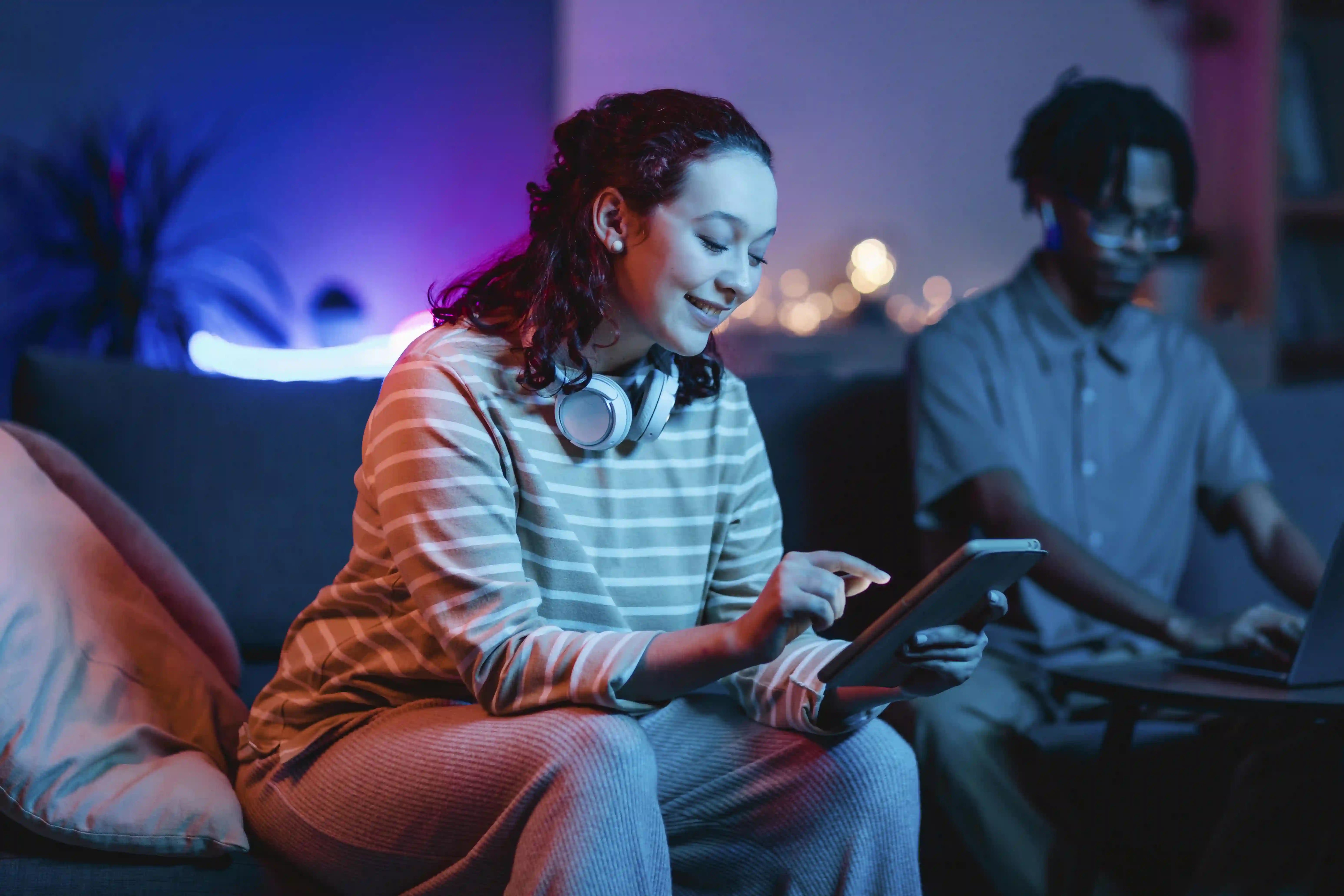 Technology Consulting